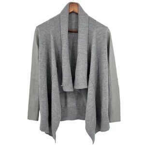 All Saints Lucia Cardigan Gray M